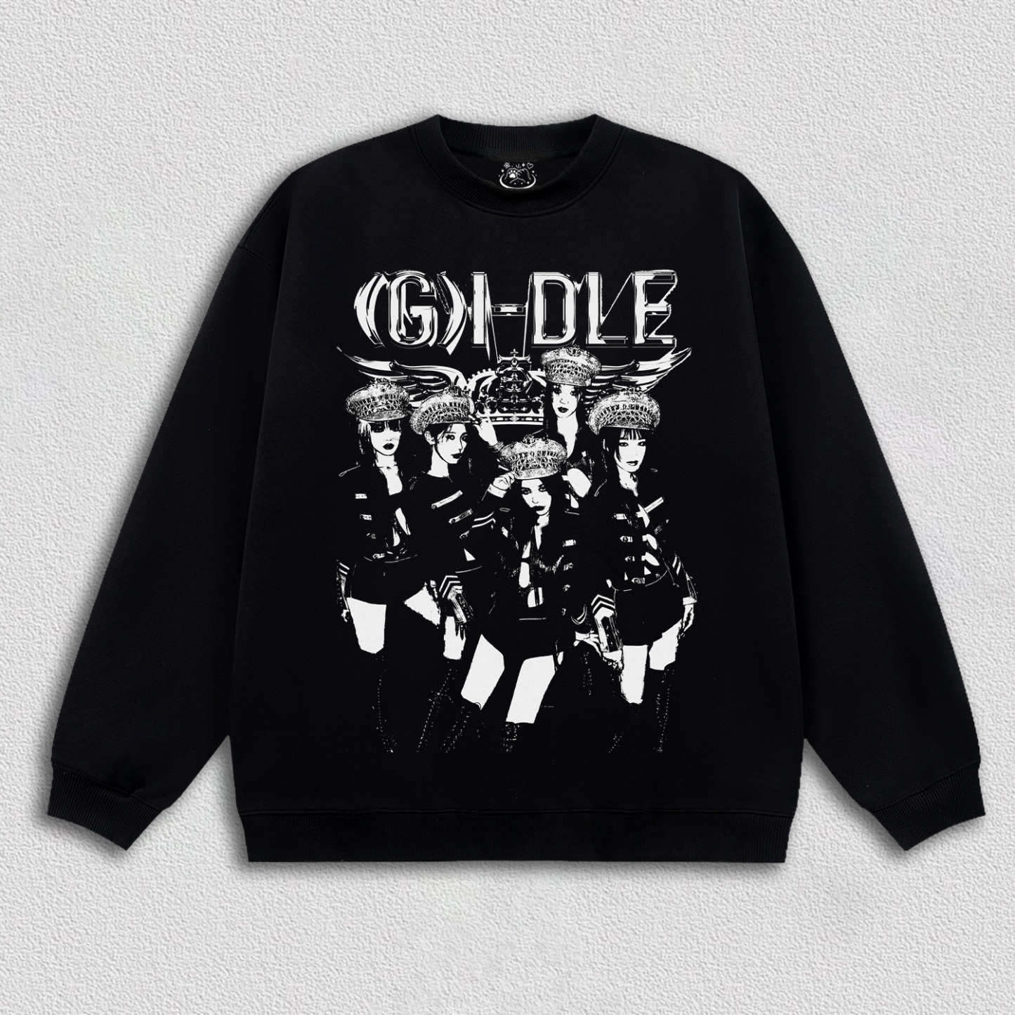 (G)idle V2
