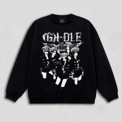 (G)idle V2