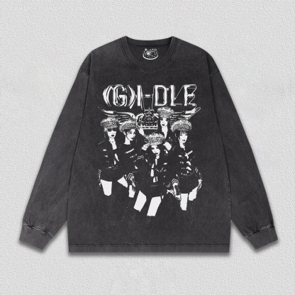 (G)idle V2 TEE