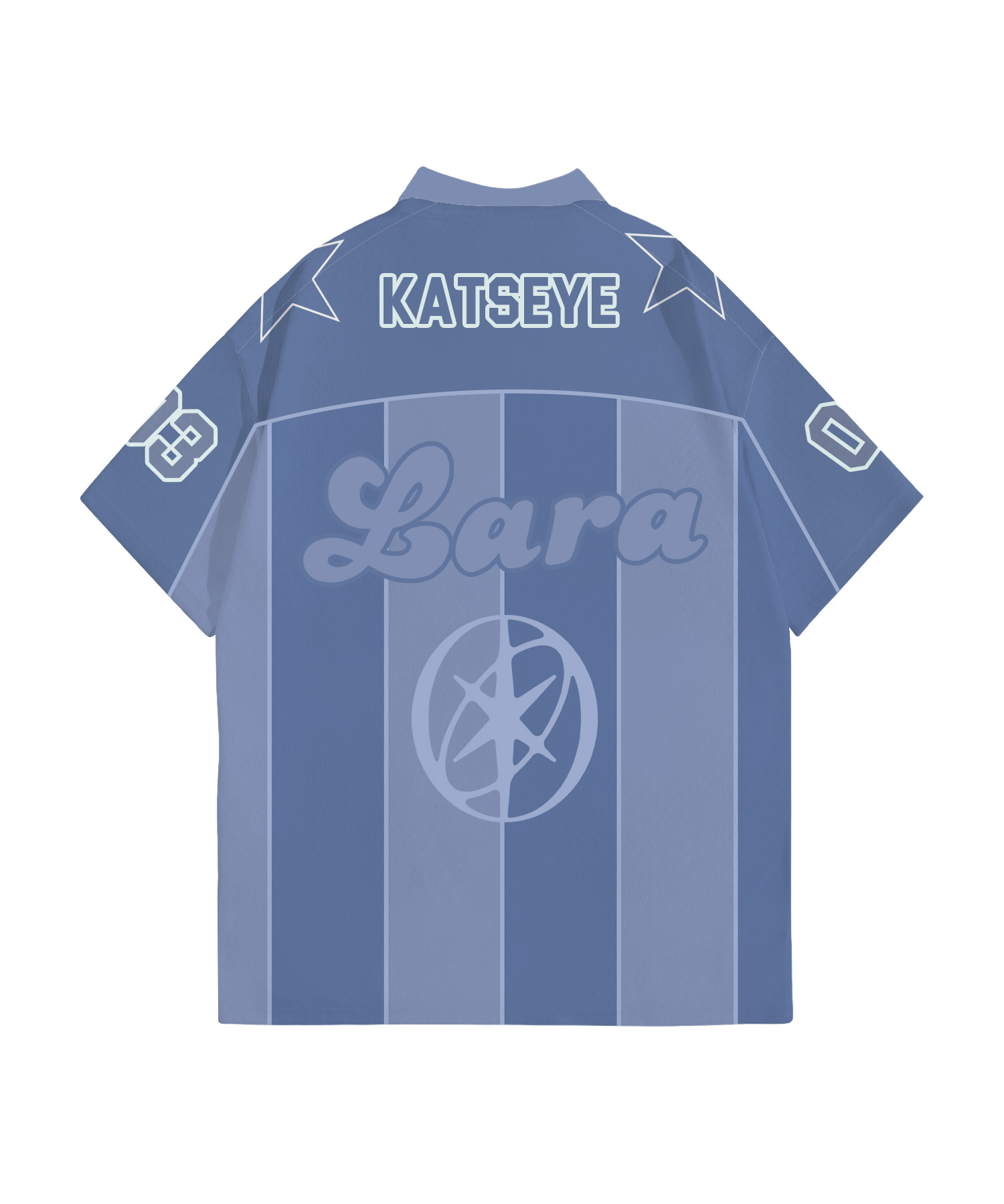 Lara Raj-Jersey