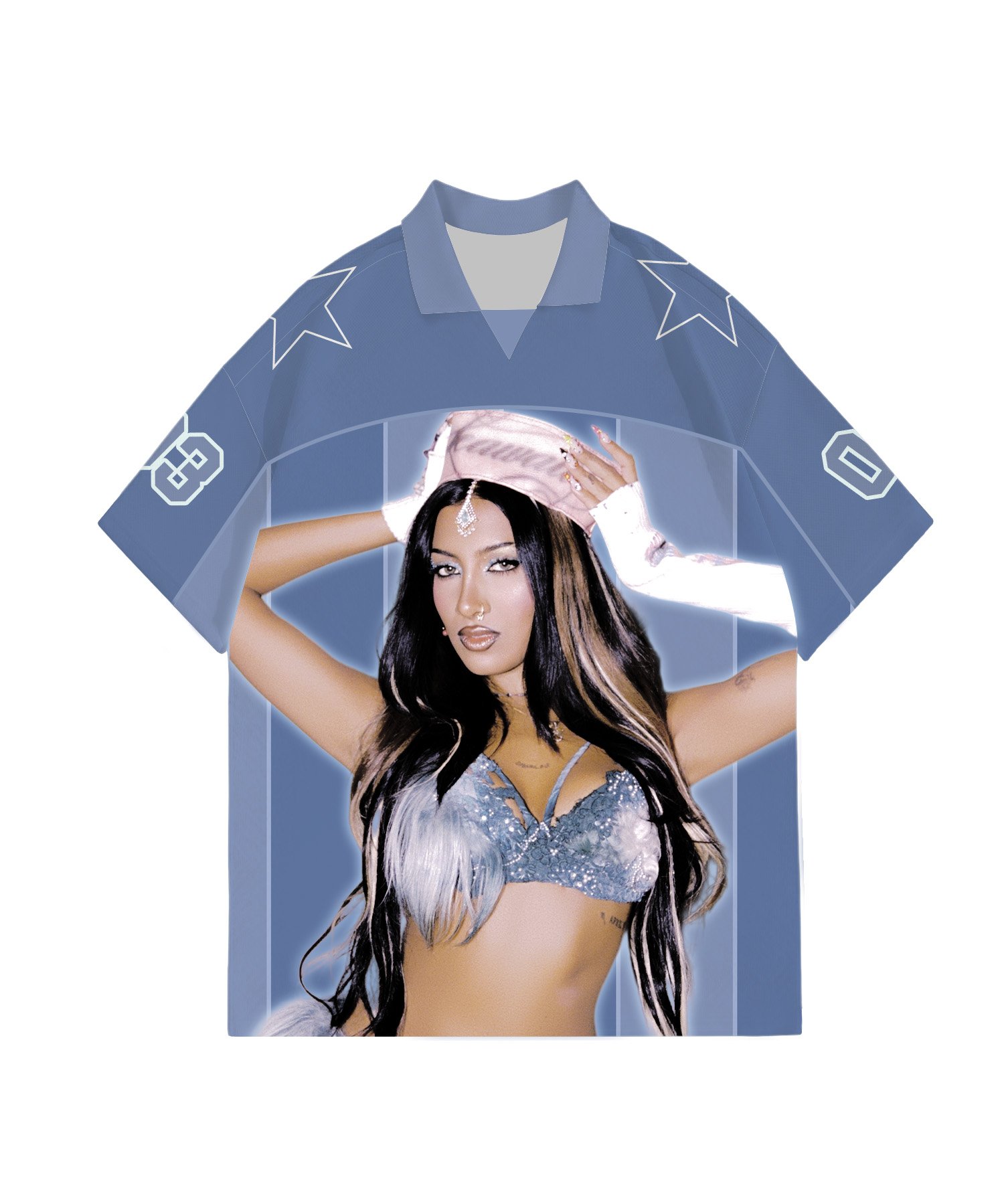Lara Raj-Jersey