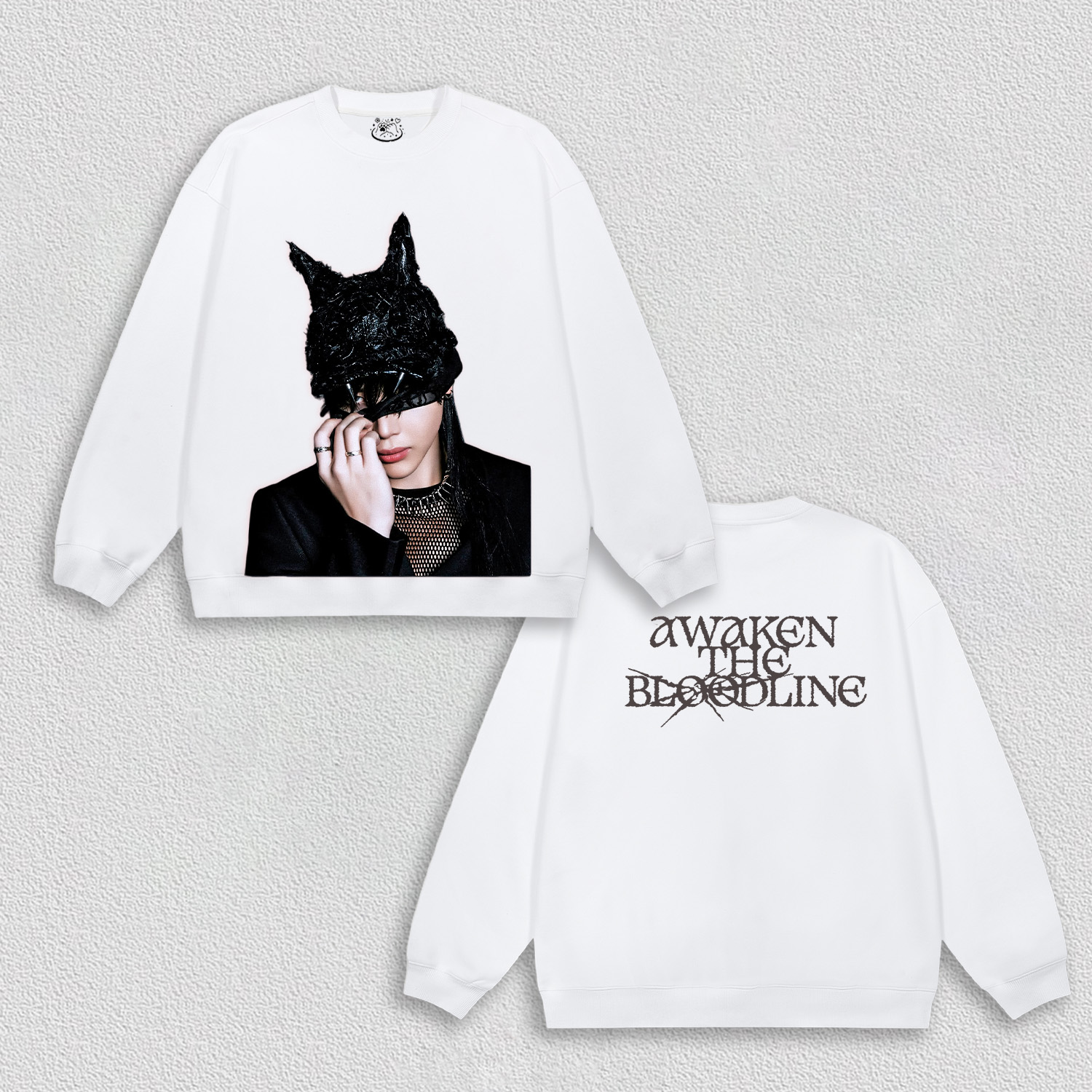 &team NICHOLAS HOODIES