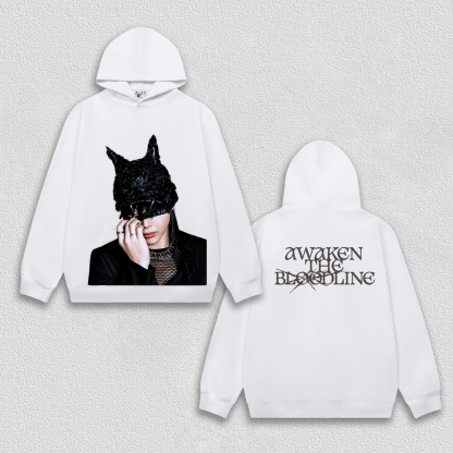 &team NICHOLAS HOODIES