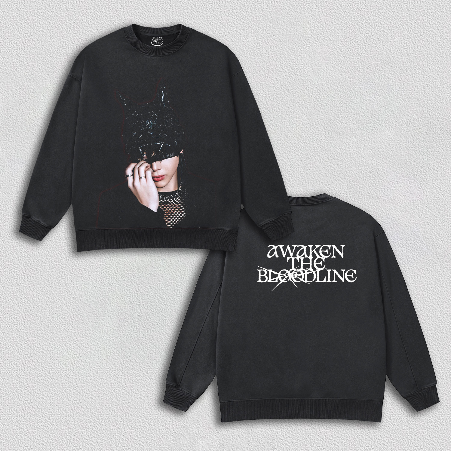 &team NICHOLAS HOODIES