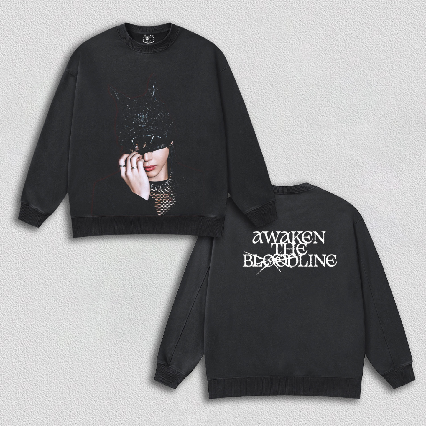 &team NICHOLAS HOODIES