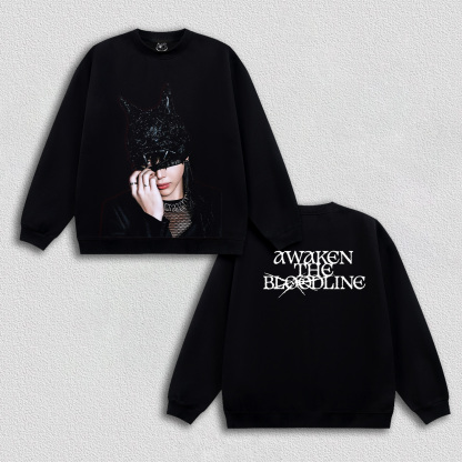 &team NICHOLAS HOODIES