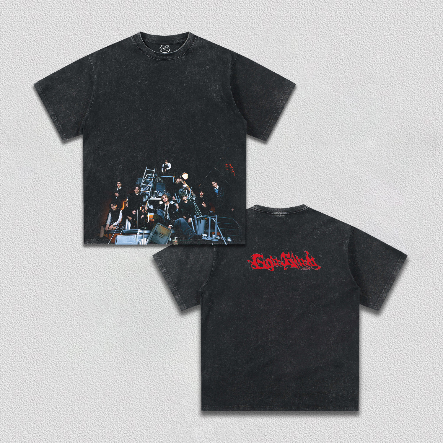 &team tシャツ &team TEE – onlynicer