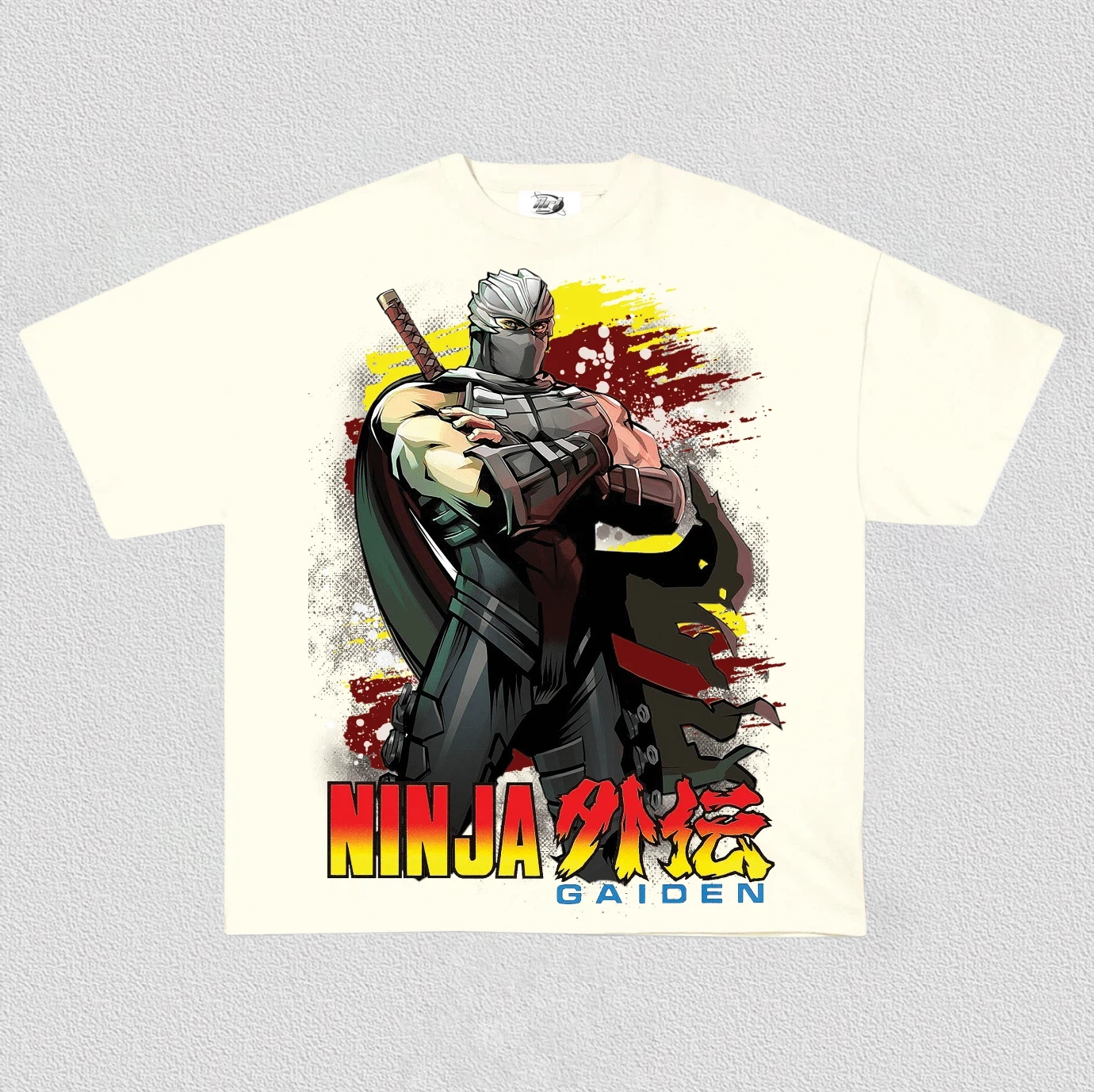 NINJA GAIDEN TEE