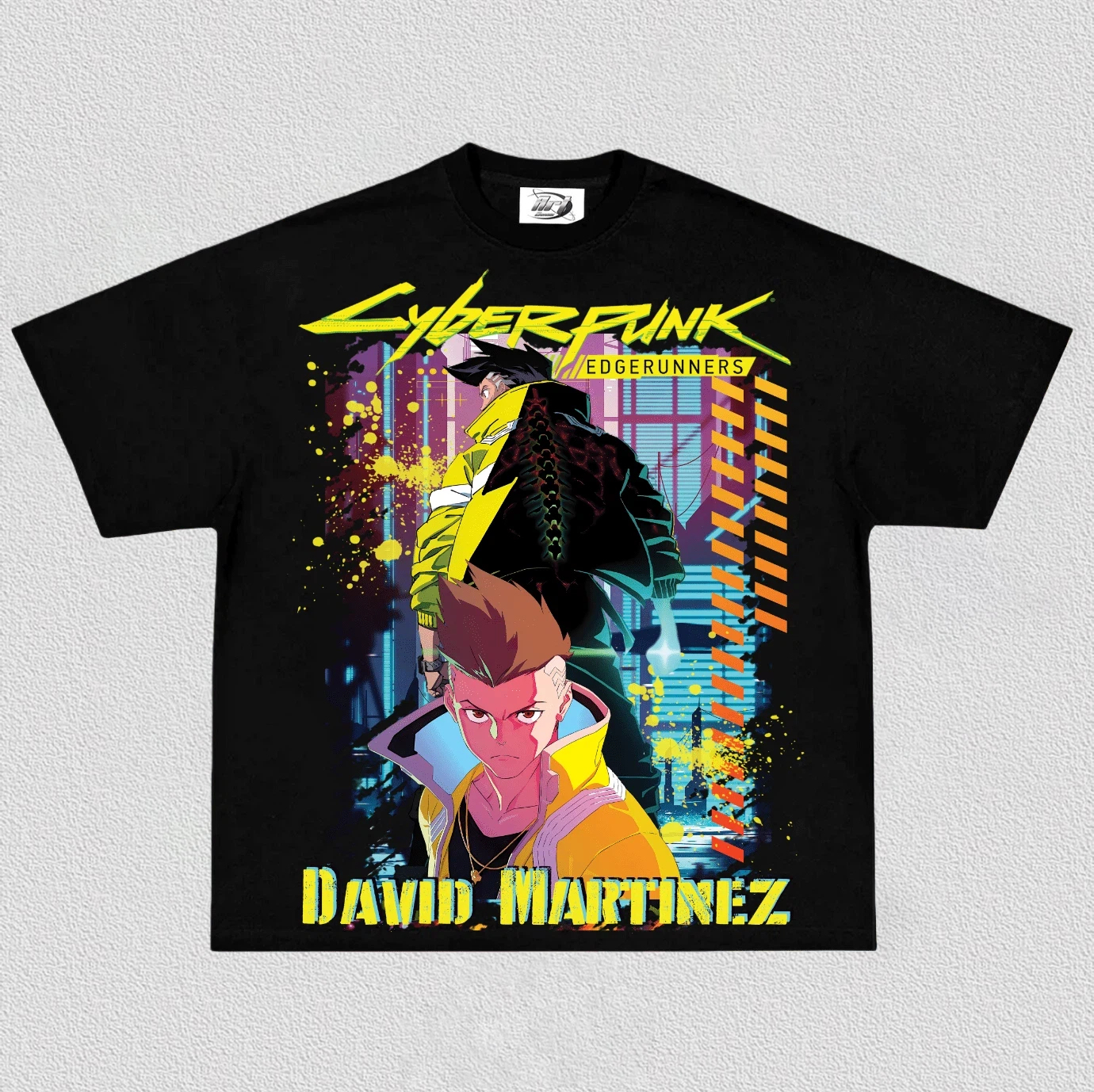 MARTINEZ TEE