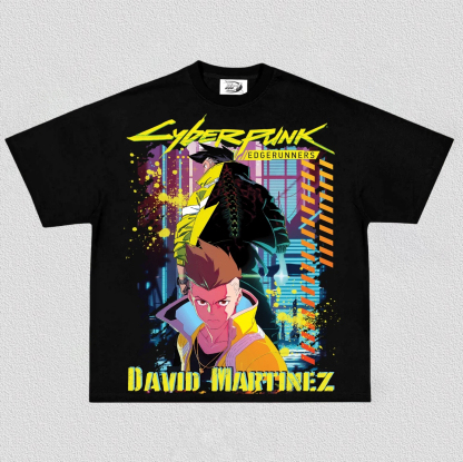 MARTINEZ TEE