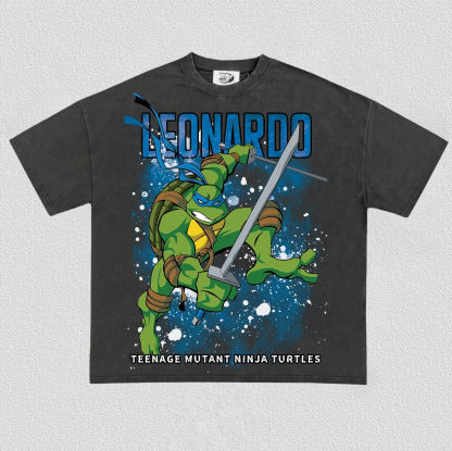 LEONARDO TEE