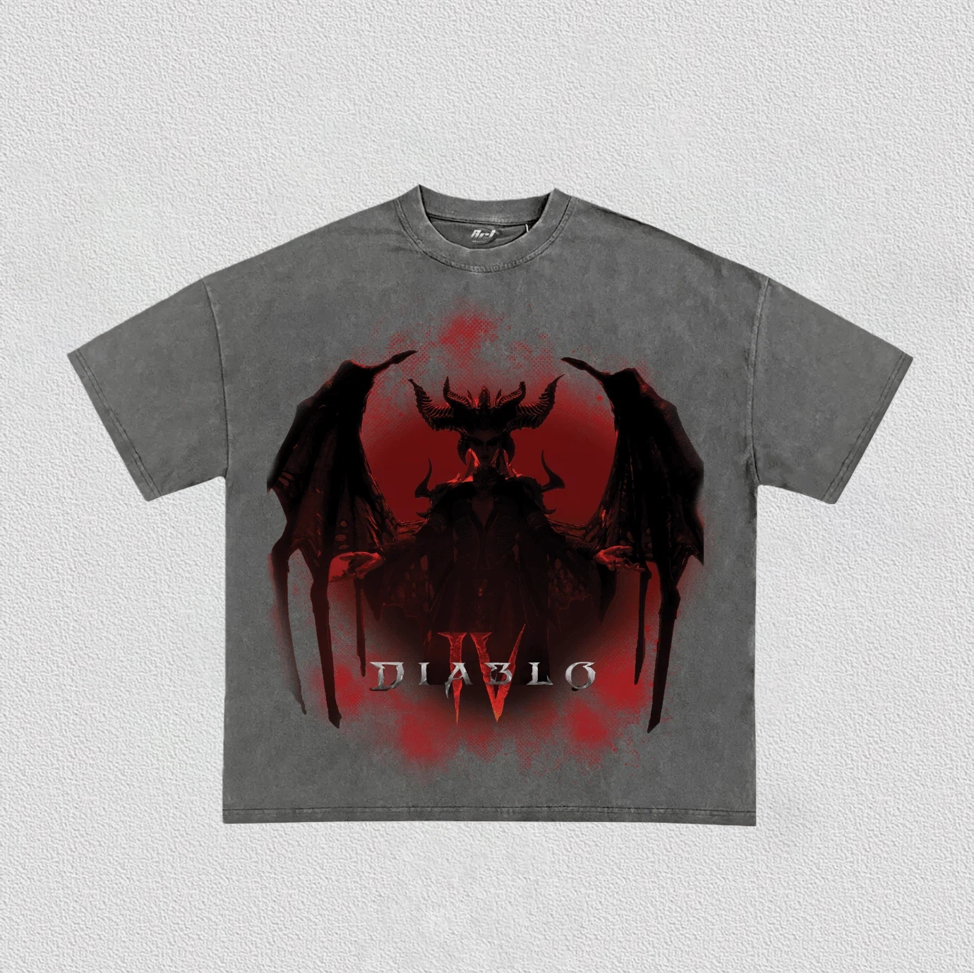 DIABLO IV-LILITH TEE B