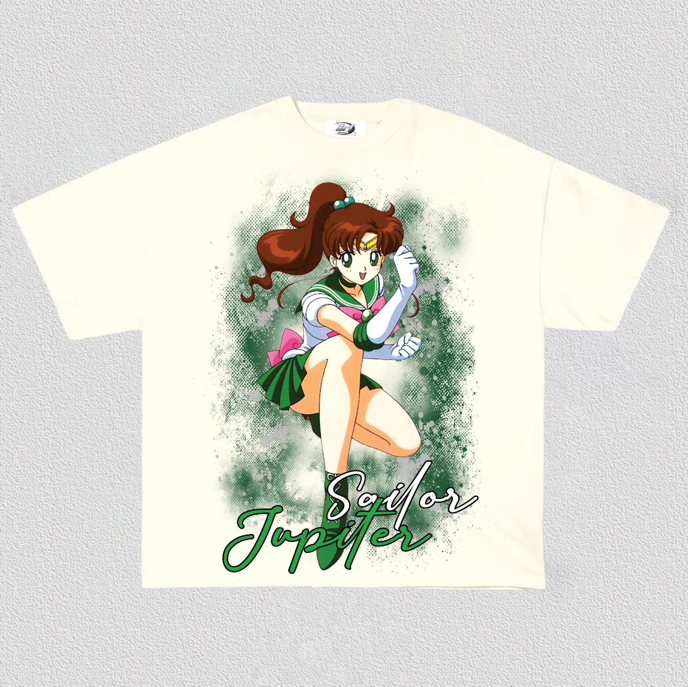 SAILOR JUPITER TEE