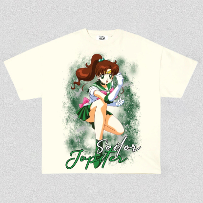 SAILOR JUPITER TEE