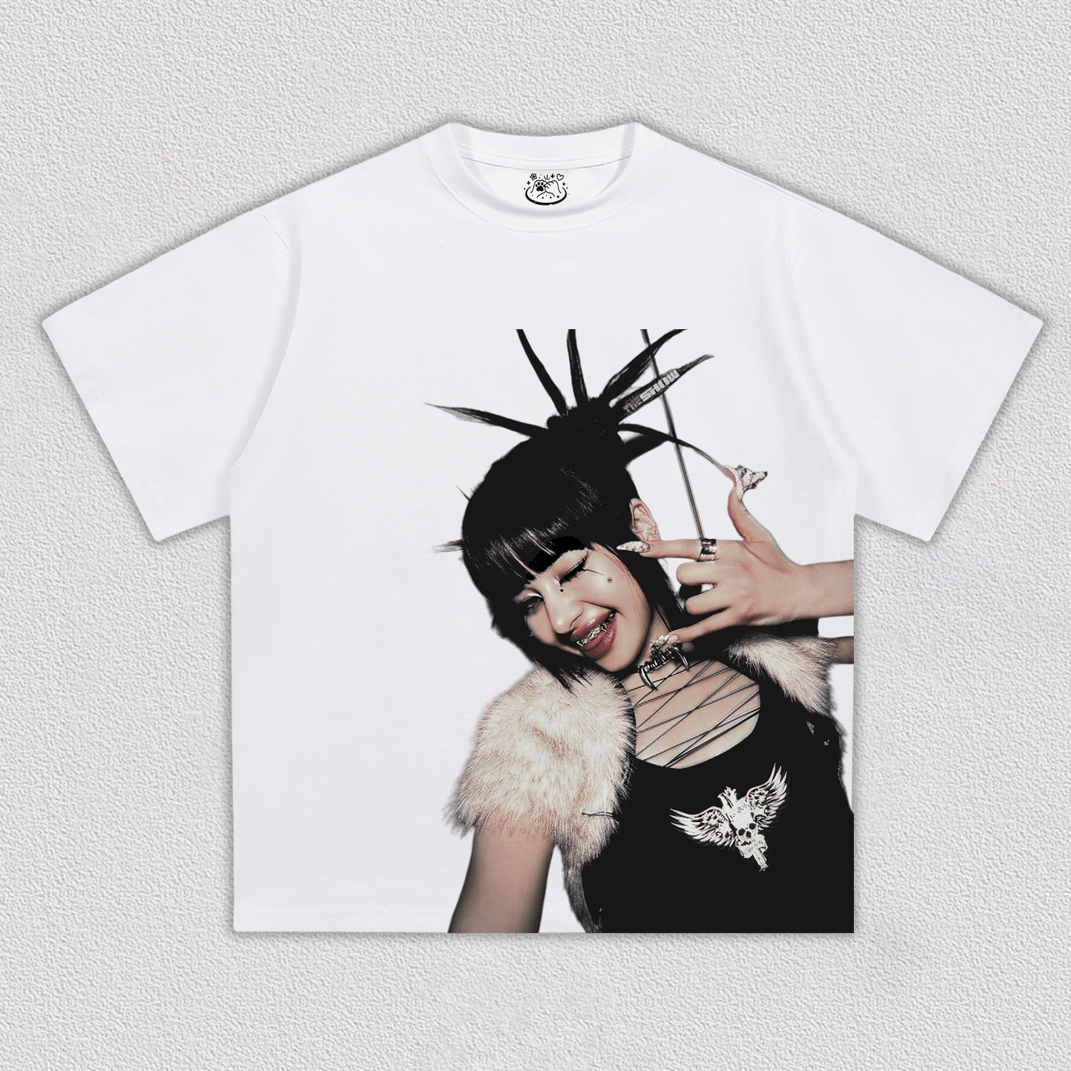 XG HARVEY TEE – onlynicer