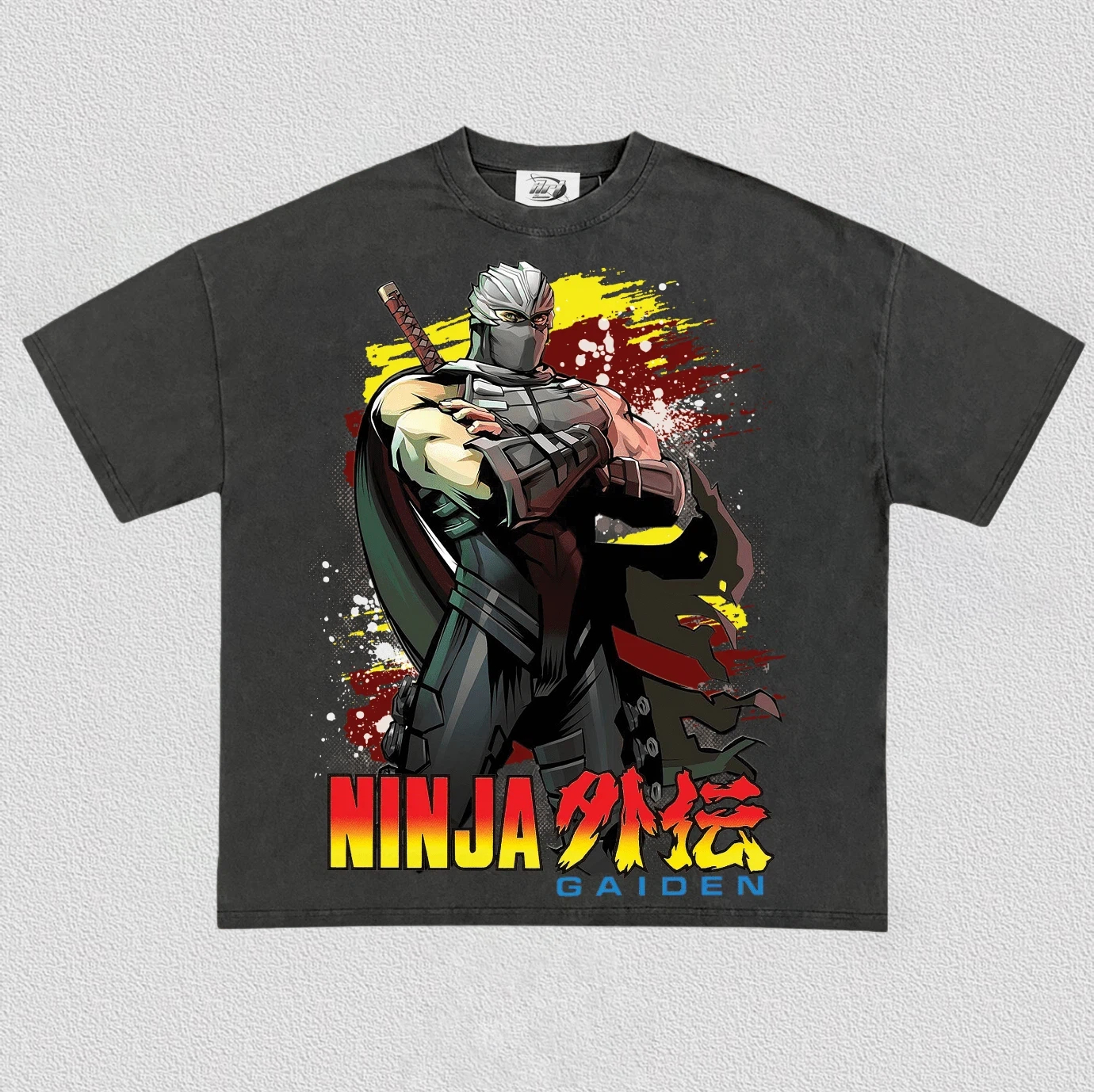 NINJA GAIDEN TEE