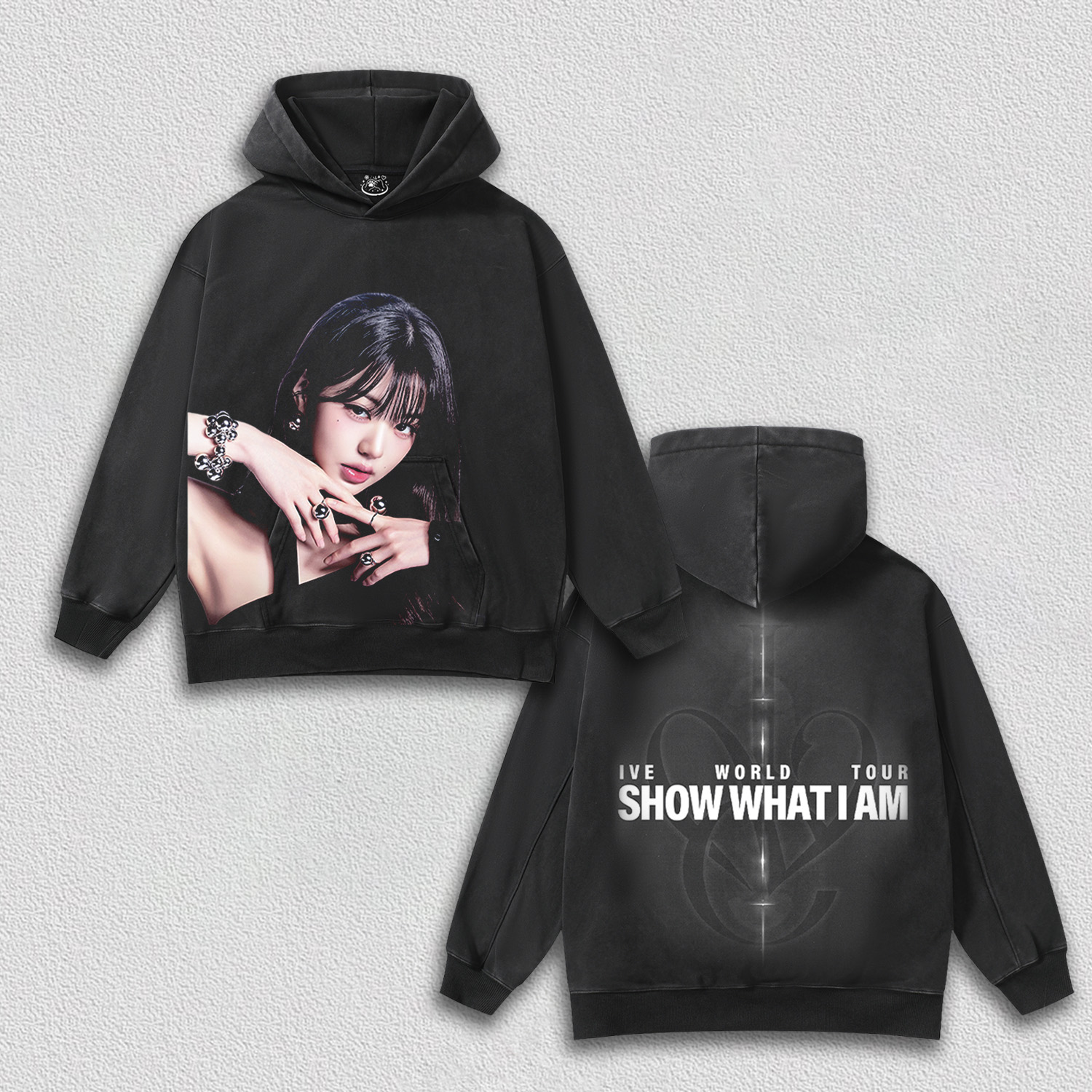 SHOW WHAT I AM IVE Wonyoung