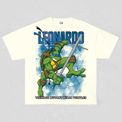 LEONARDO TEE