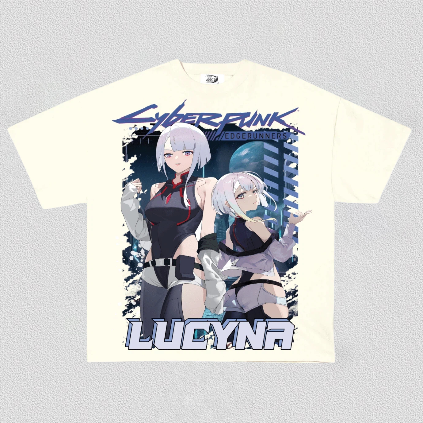 LUCYNA TEE