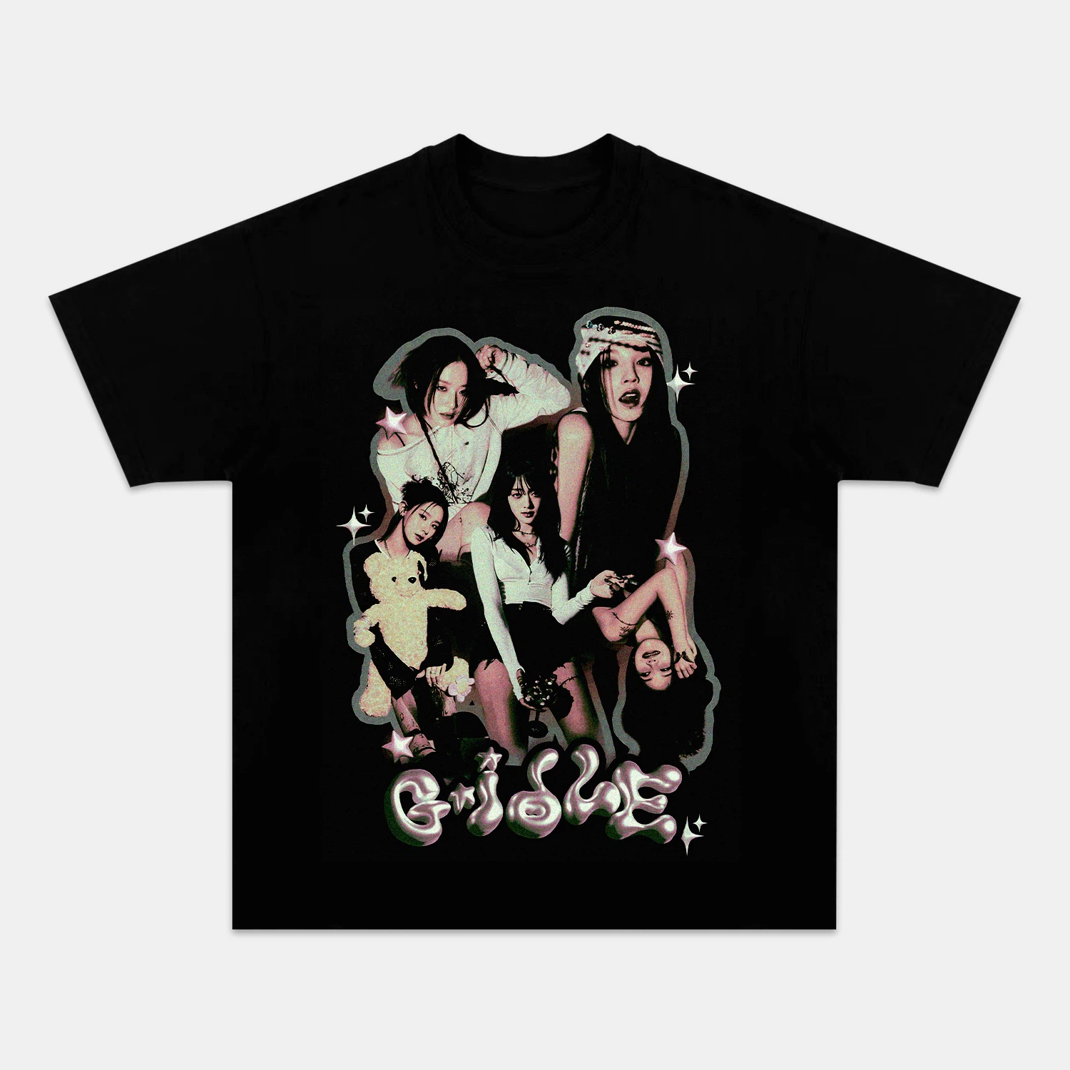 I-DLE V6 TEE 10.28