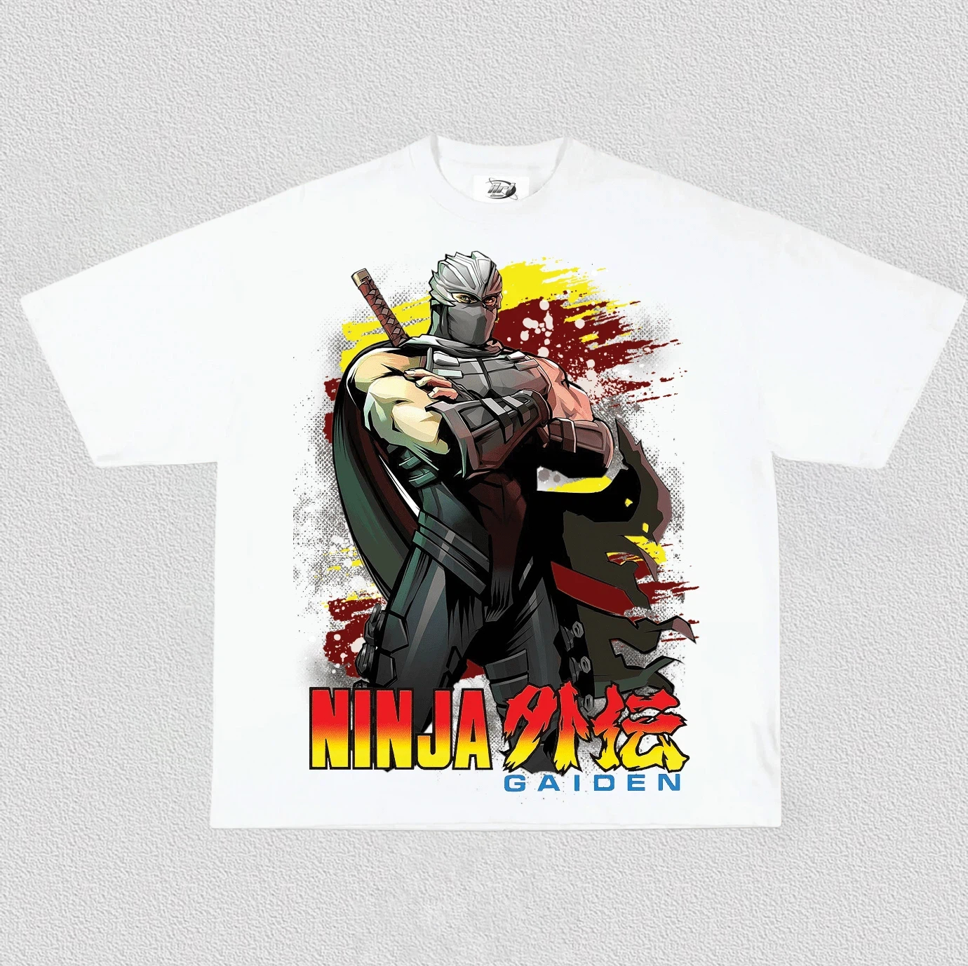NINJA GAIDEN TEE