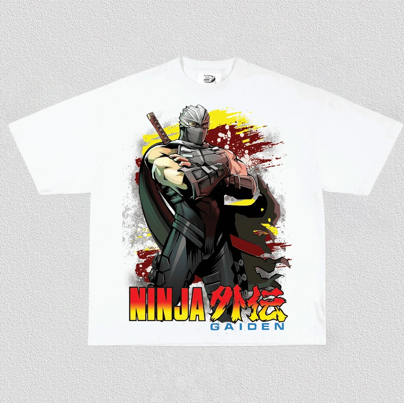 NINJA GAIDEN TEE