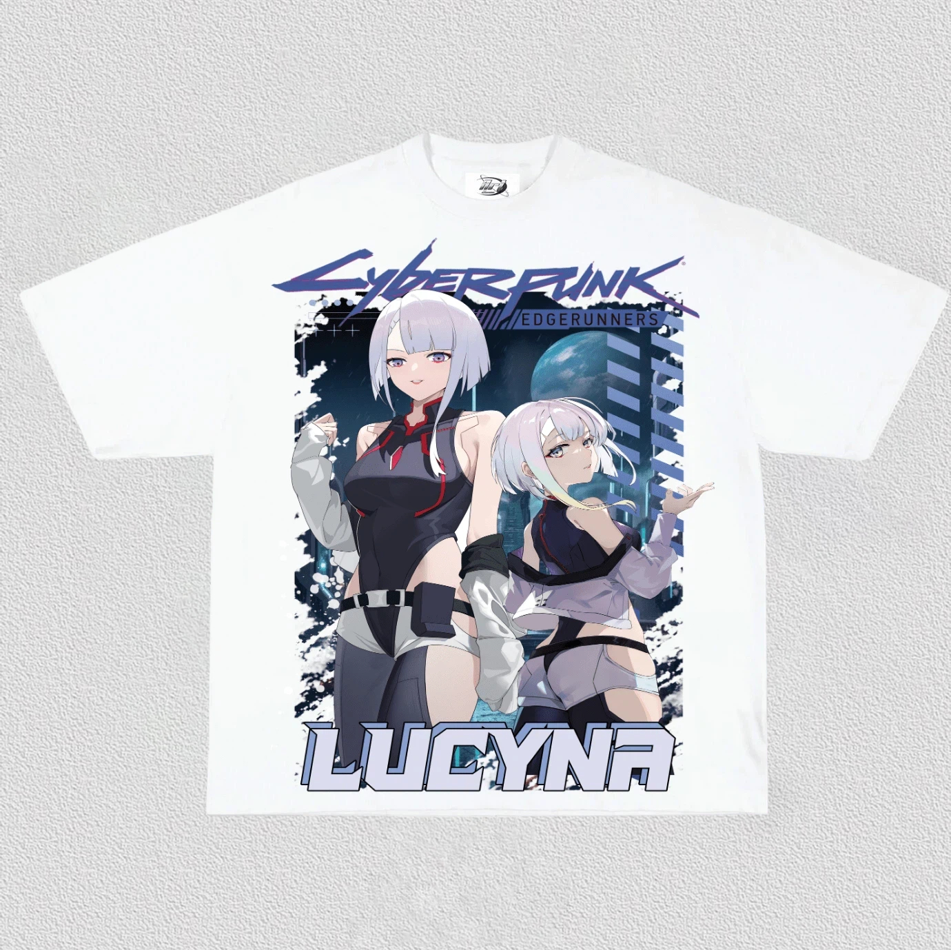 LUCYNA TEE