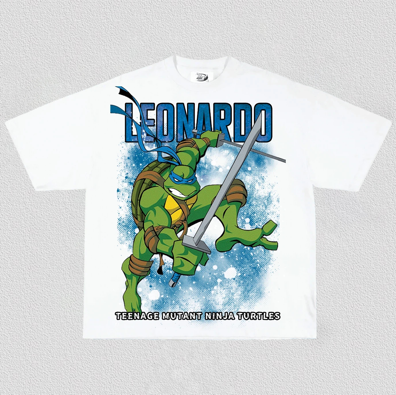 LEONARDO TEE
