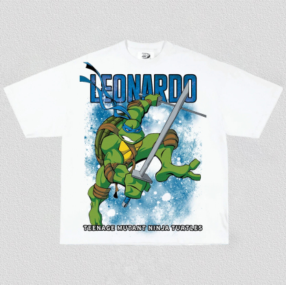 LEONARDO TEE