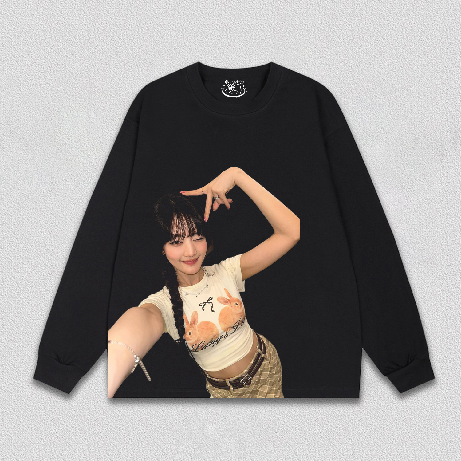 I-DLE Minnie TEE