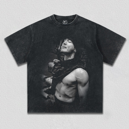 Jungkook TEE