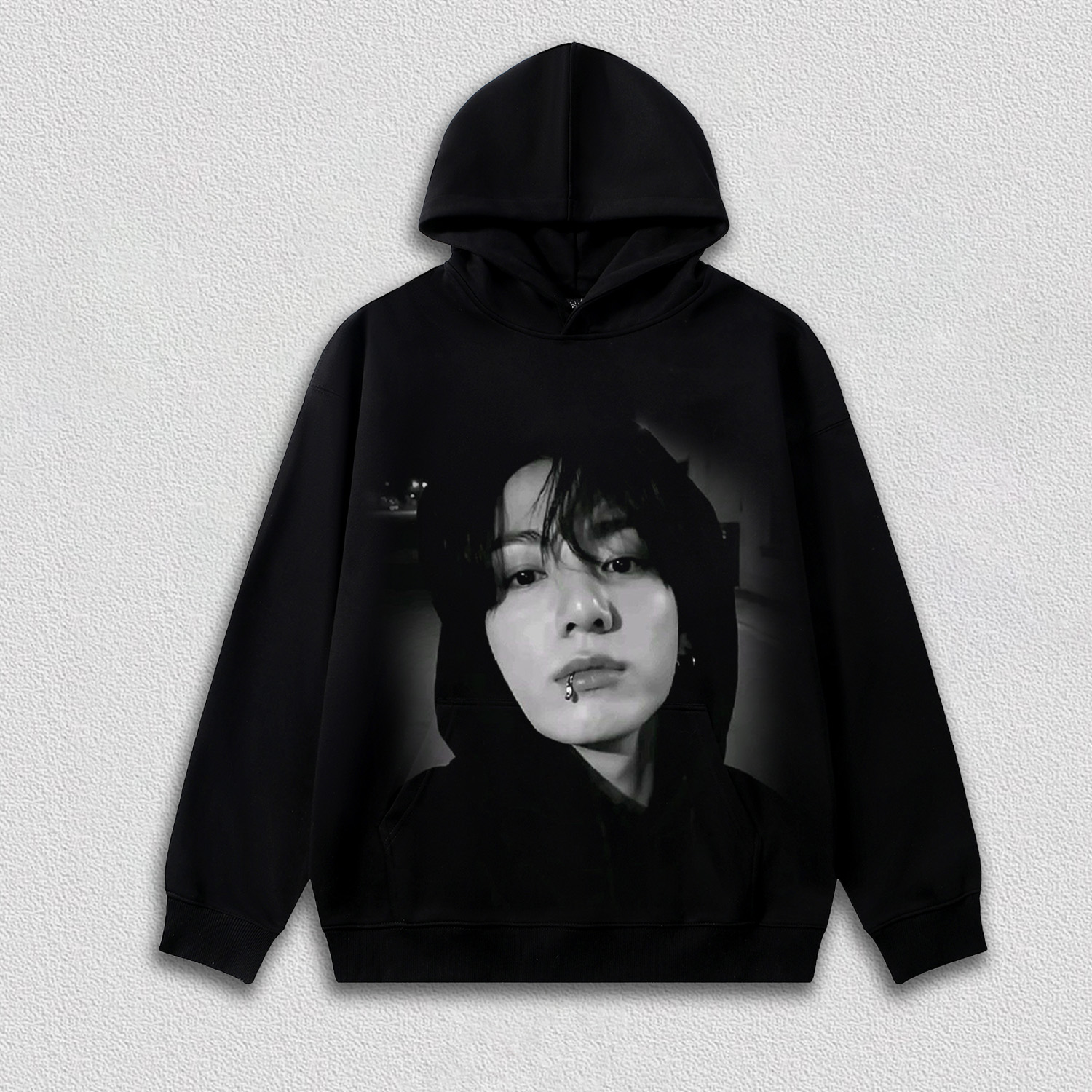 BTS jungkooki HOODIES