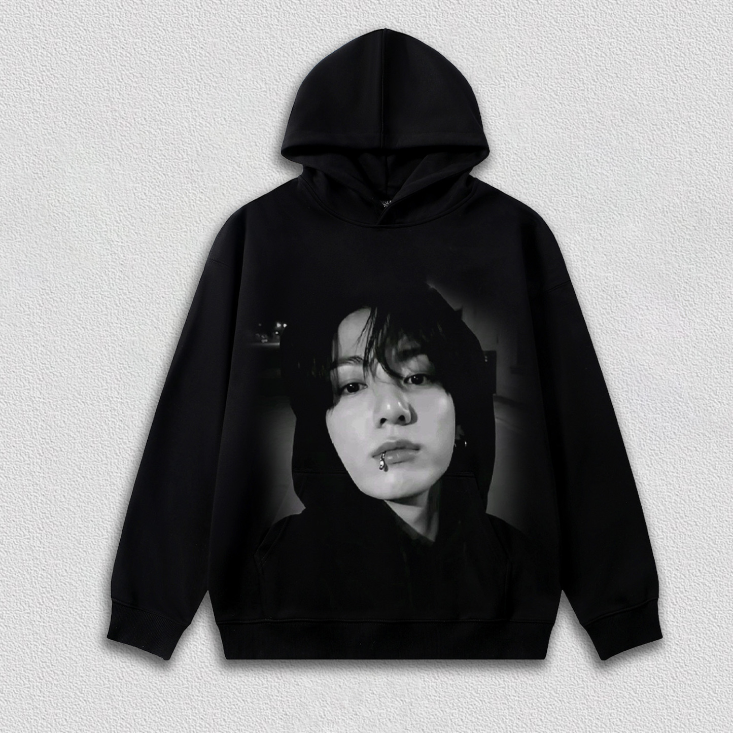 BTS jungkooki HOODIES