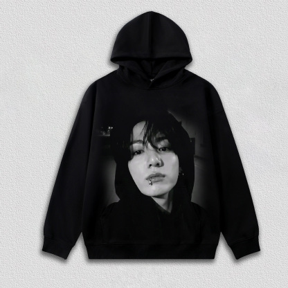 BTS jungkooki HOODIES