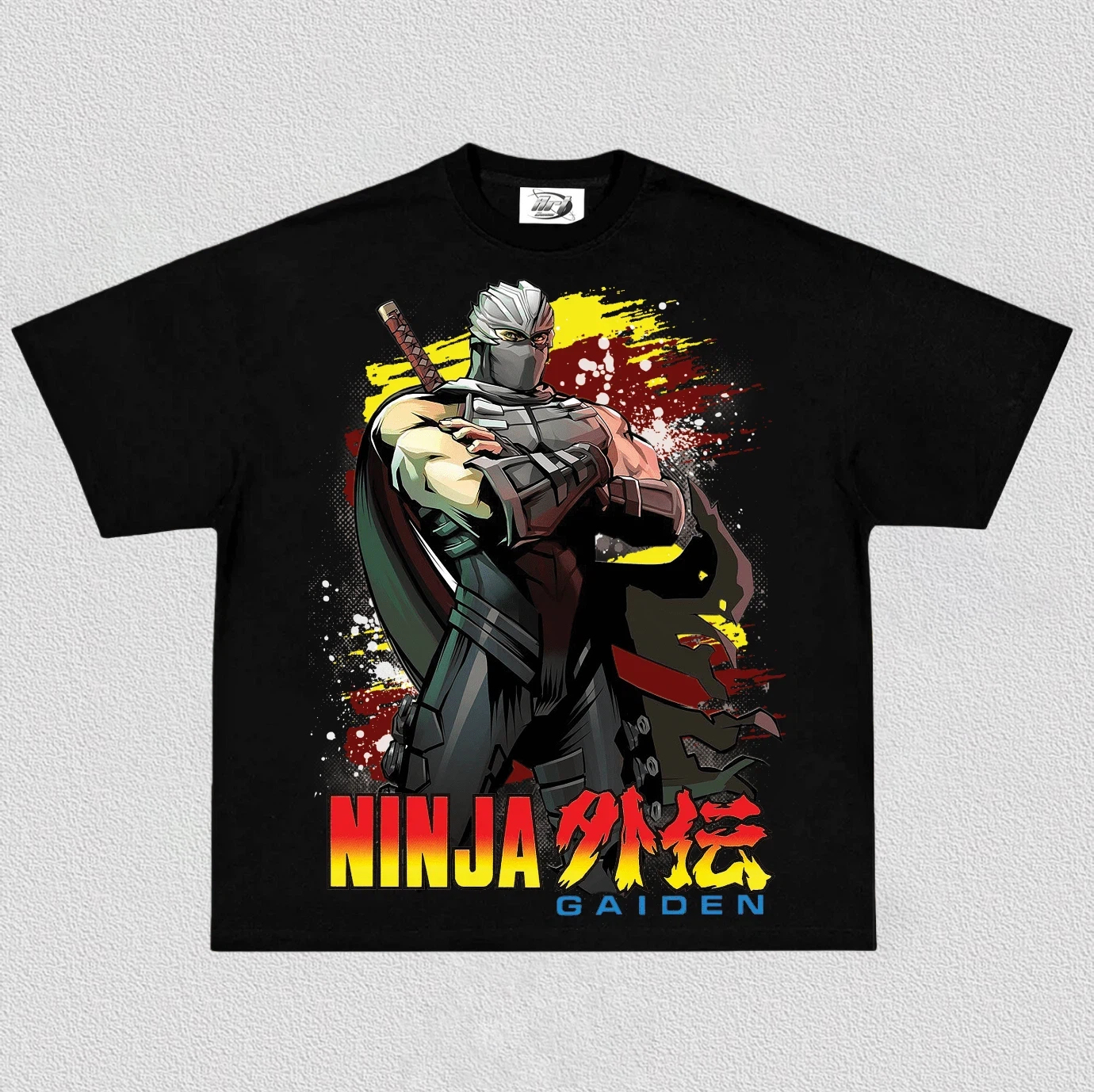 NINJA GAIDEN TEE