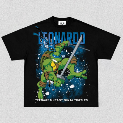 LEONARDO TEE