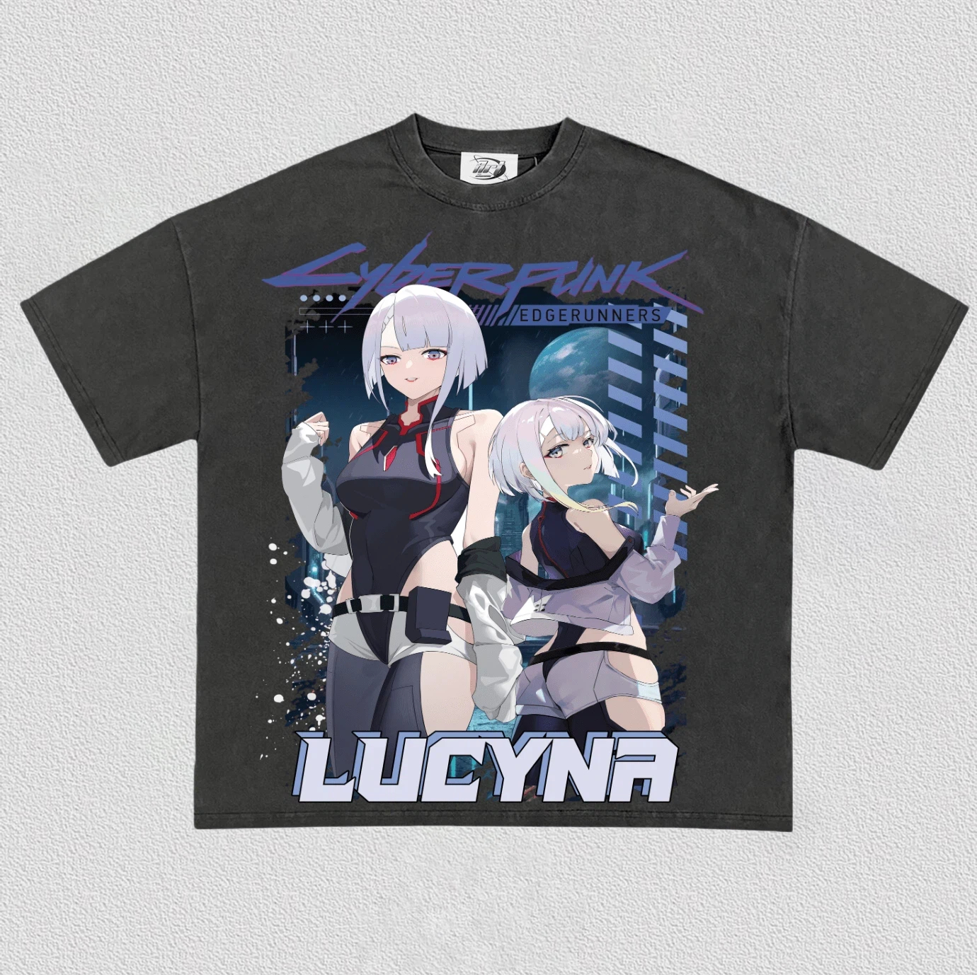 LUCYNA TEE