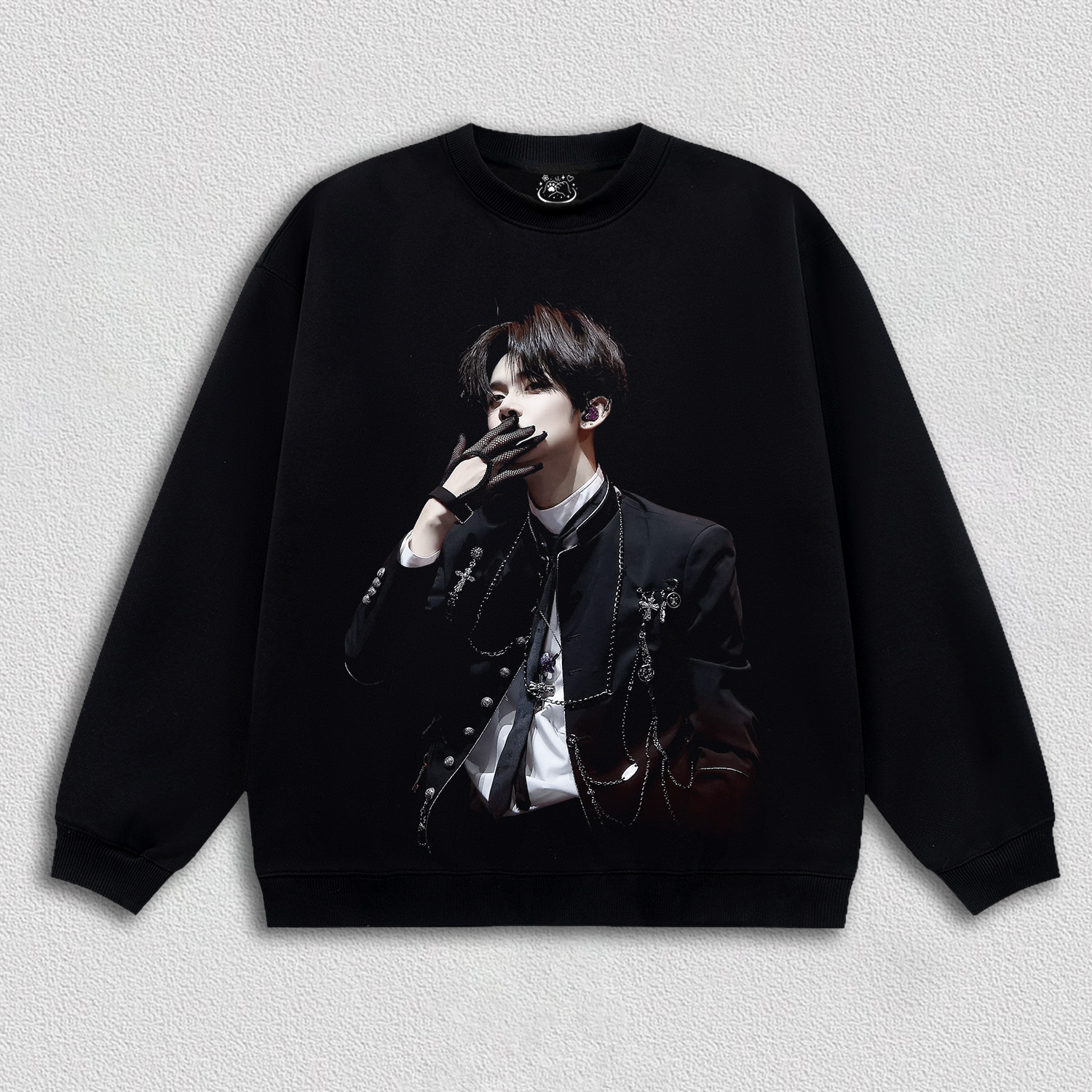 じゅんじゅん TXT Yeonjun HOODIES – onlynicer