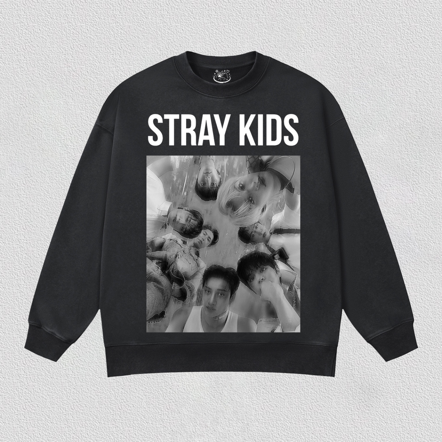 Stray Kids HOODIES