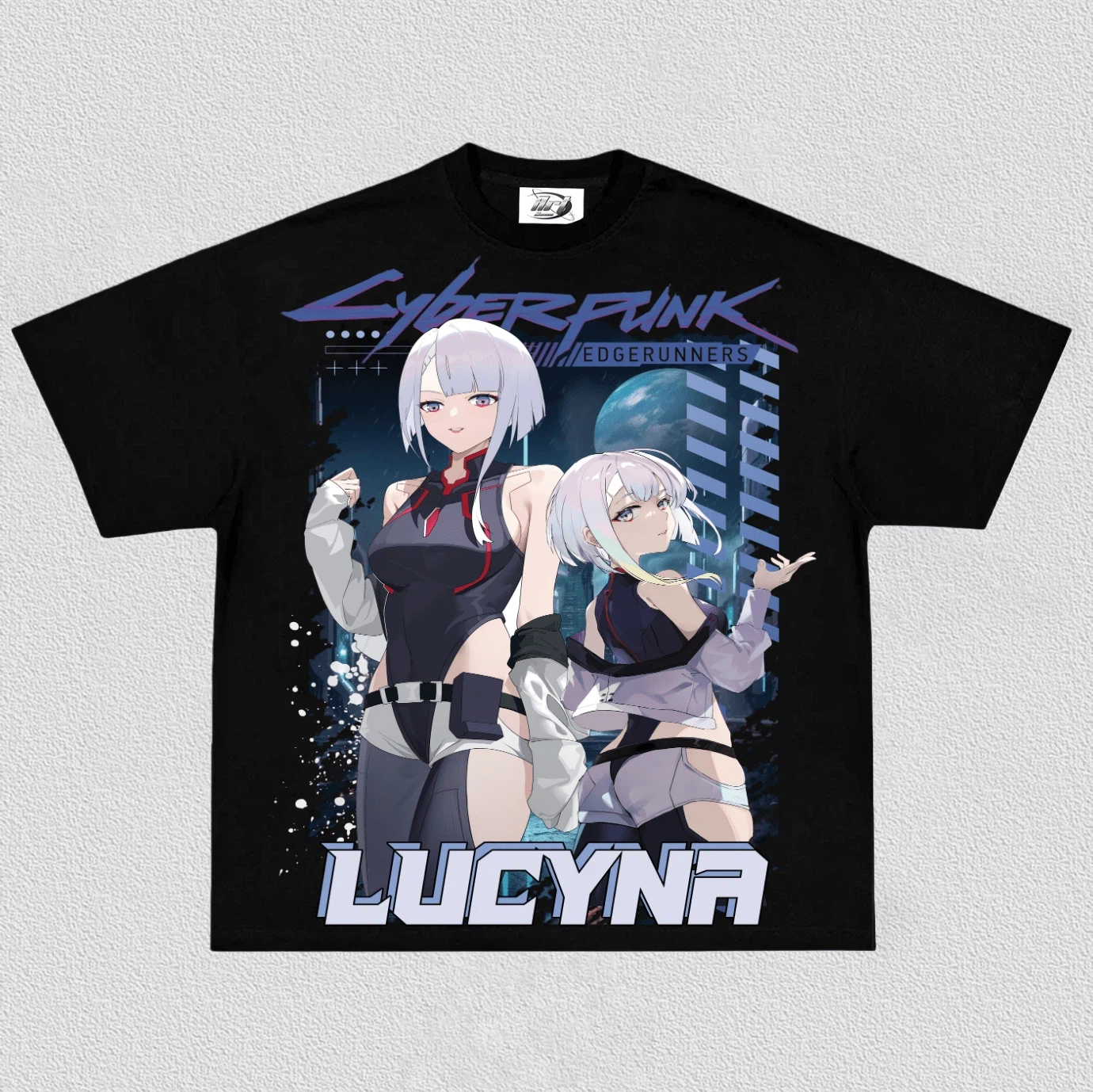 LUCYNA TEE