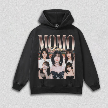 TWICE MOMO