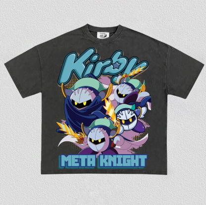 META KNIGHT TEE