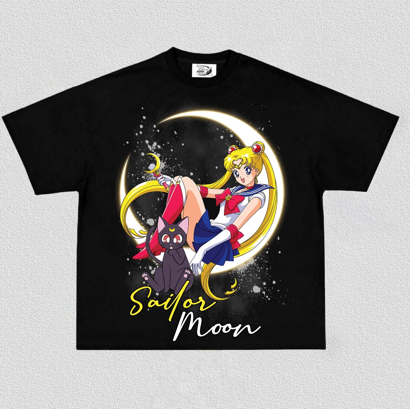 SAILOR MOON II TEE