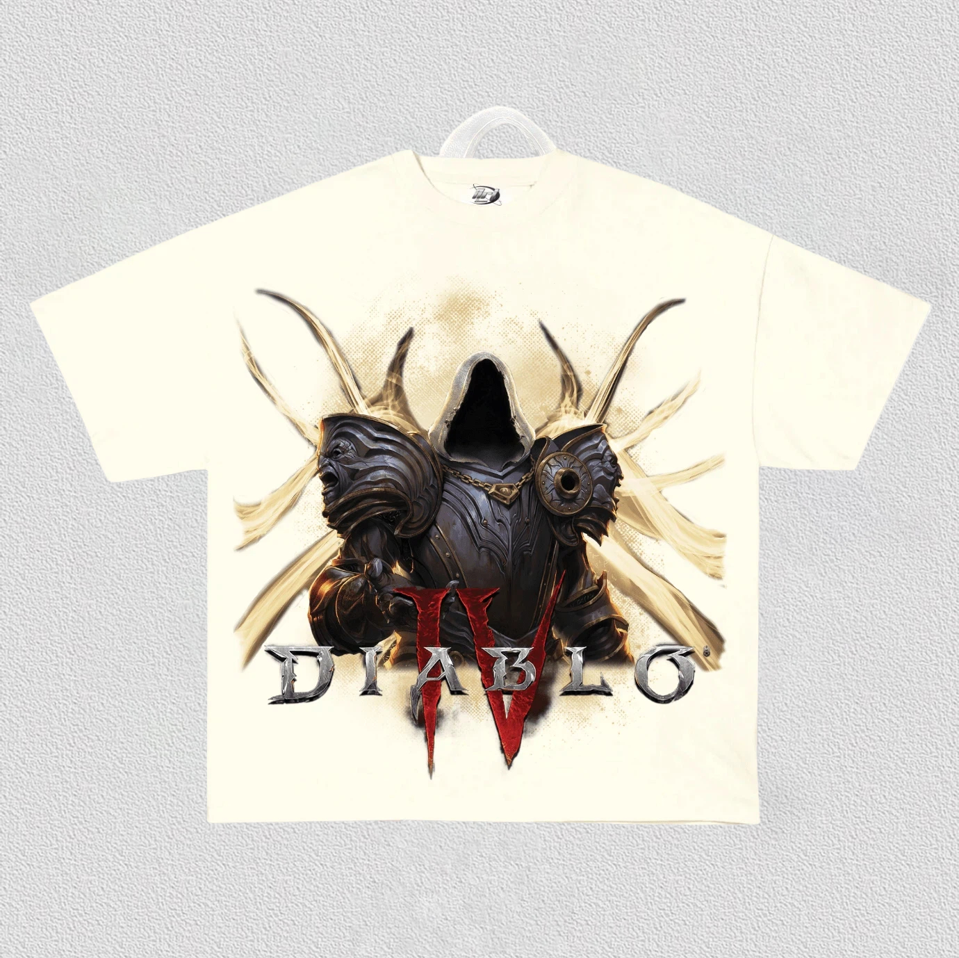 DIABLO IV-INARIUS TEE B