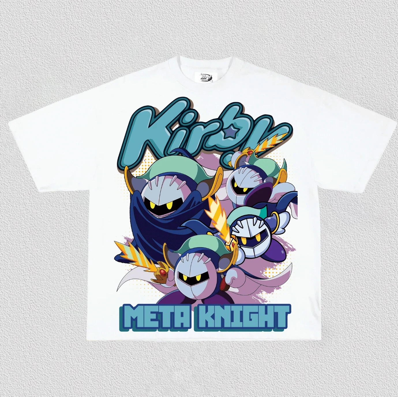 META KNIGHT TEE