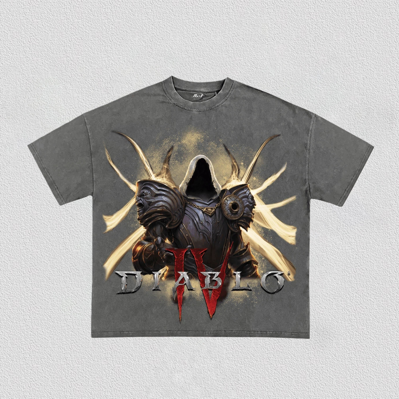 DIABLO IV-INARIUS TEE B