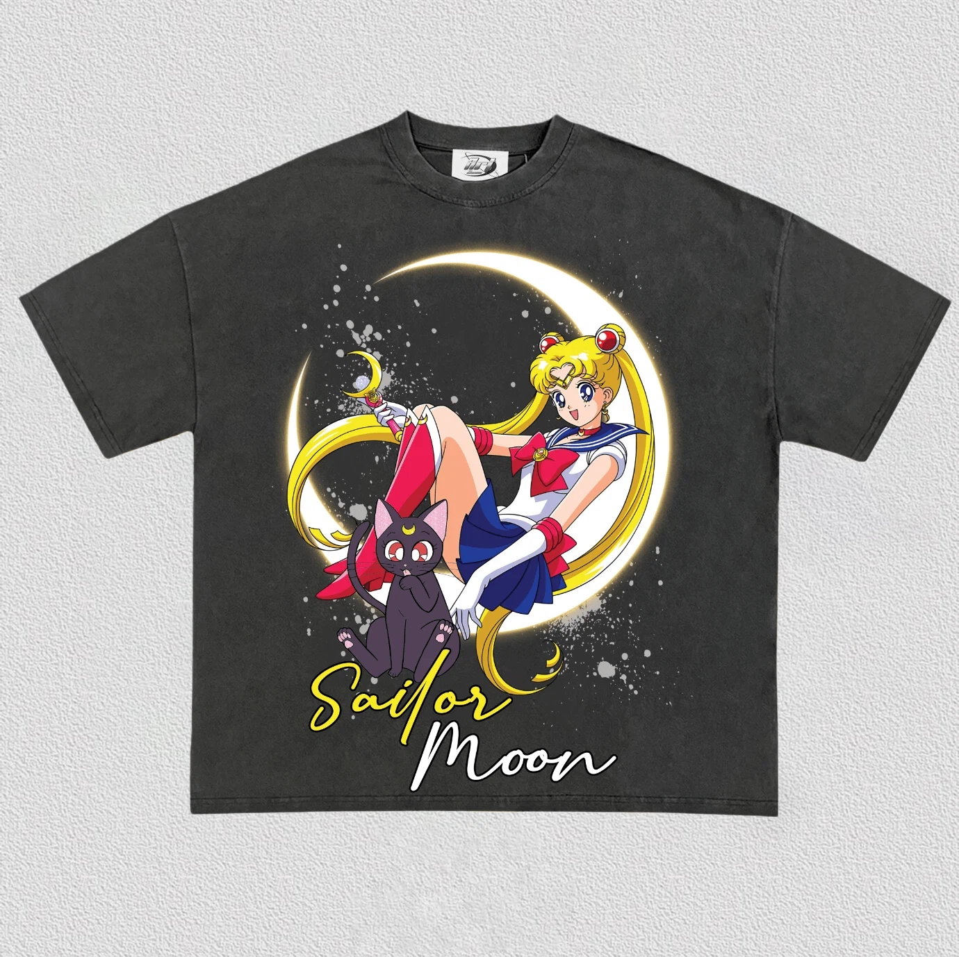 SAILOR MOON II TEE