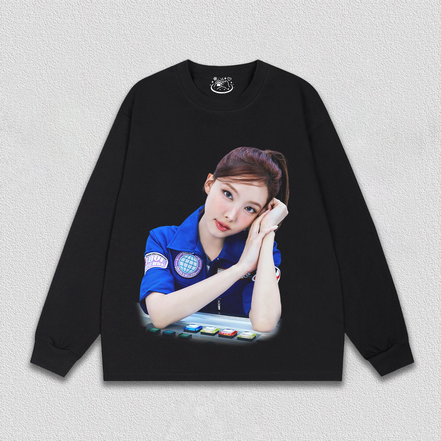 TWICE Nayeon TEE