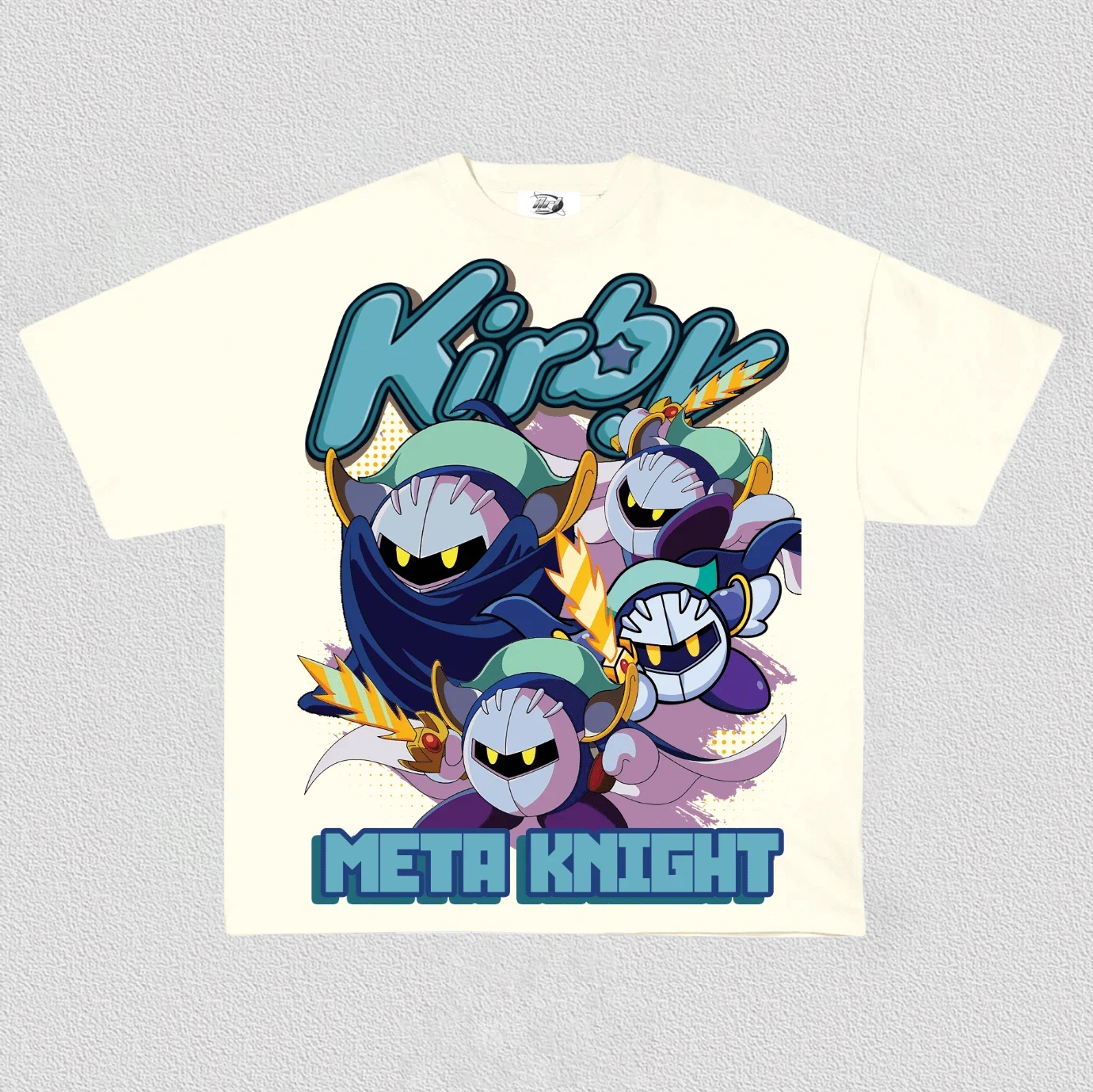 META KNIGHT TEE