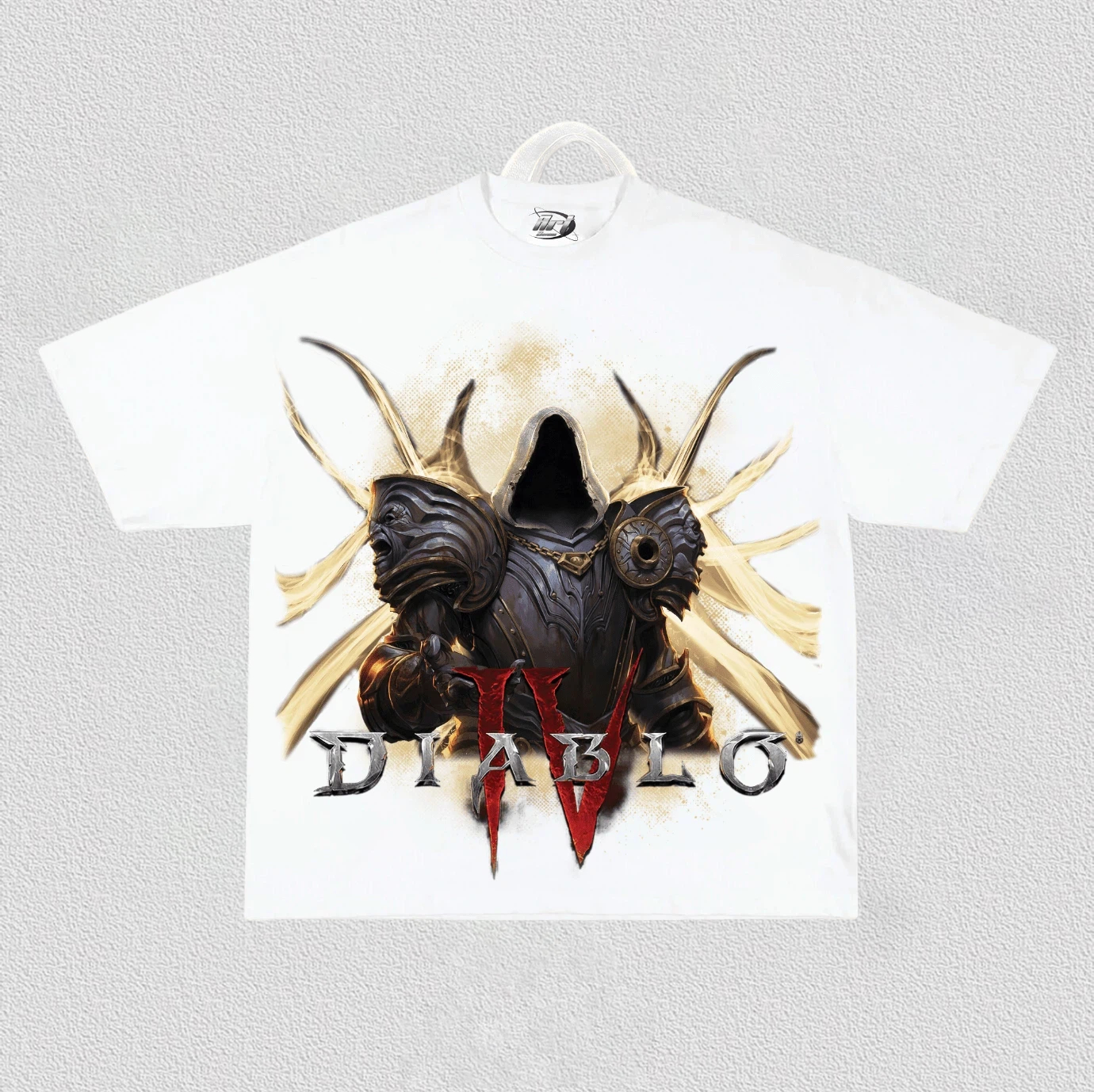 DIABLO IV-INARIUS TEE B
